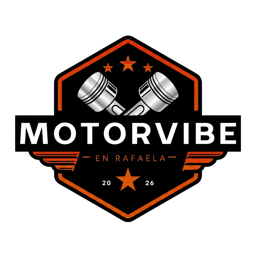 MotorVibe en Rafaela 2026